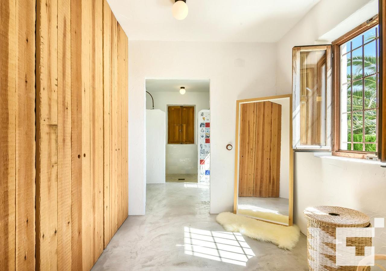 Villa Herina 6 - Grupo Turis Moraira Eksteriør billede